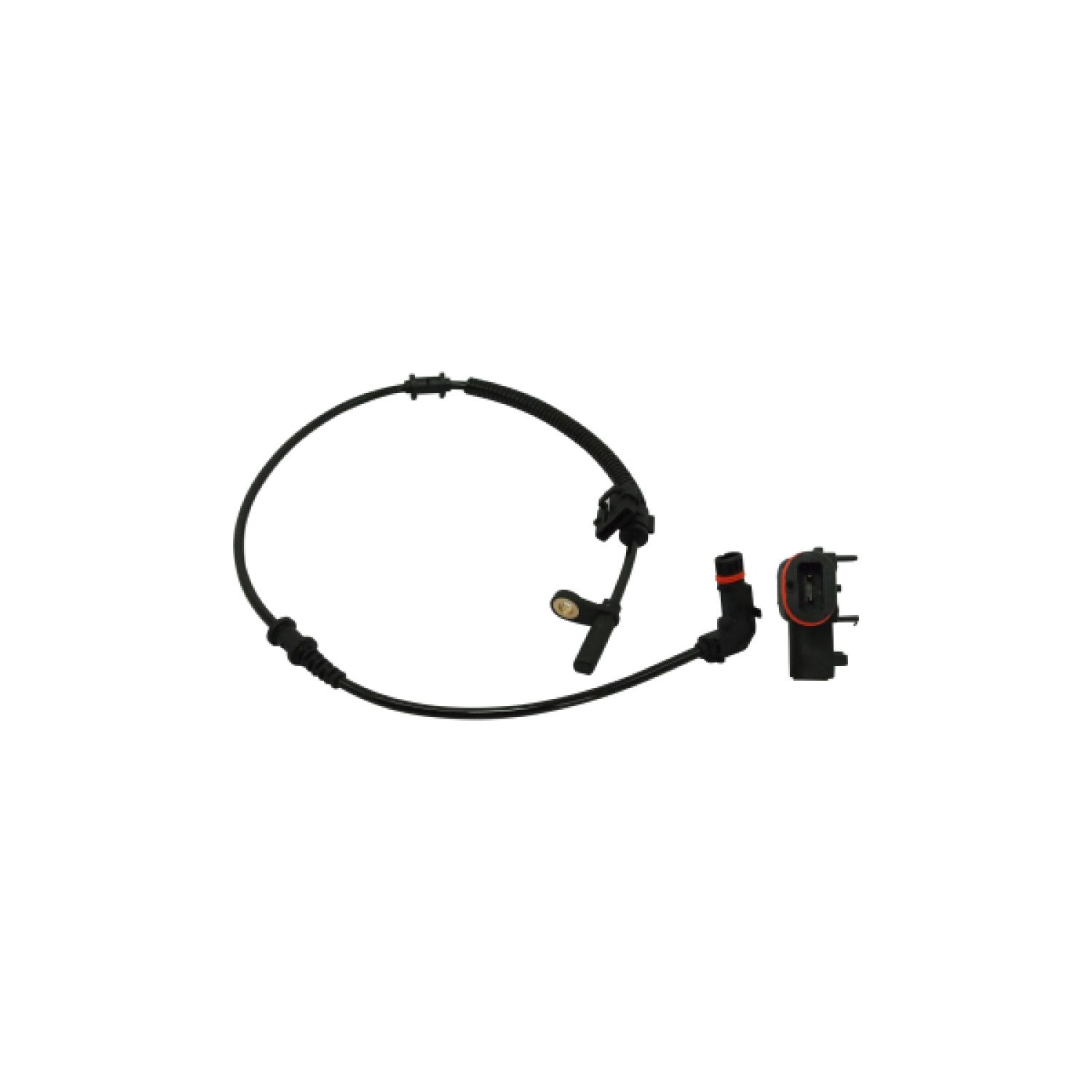 Sensor, revoluciones de la rueda