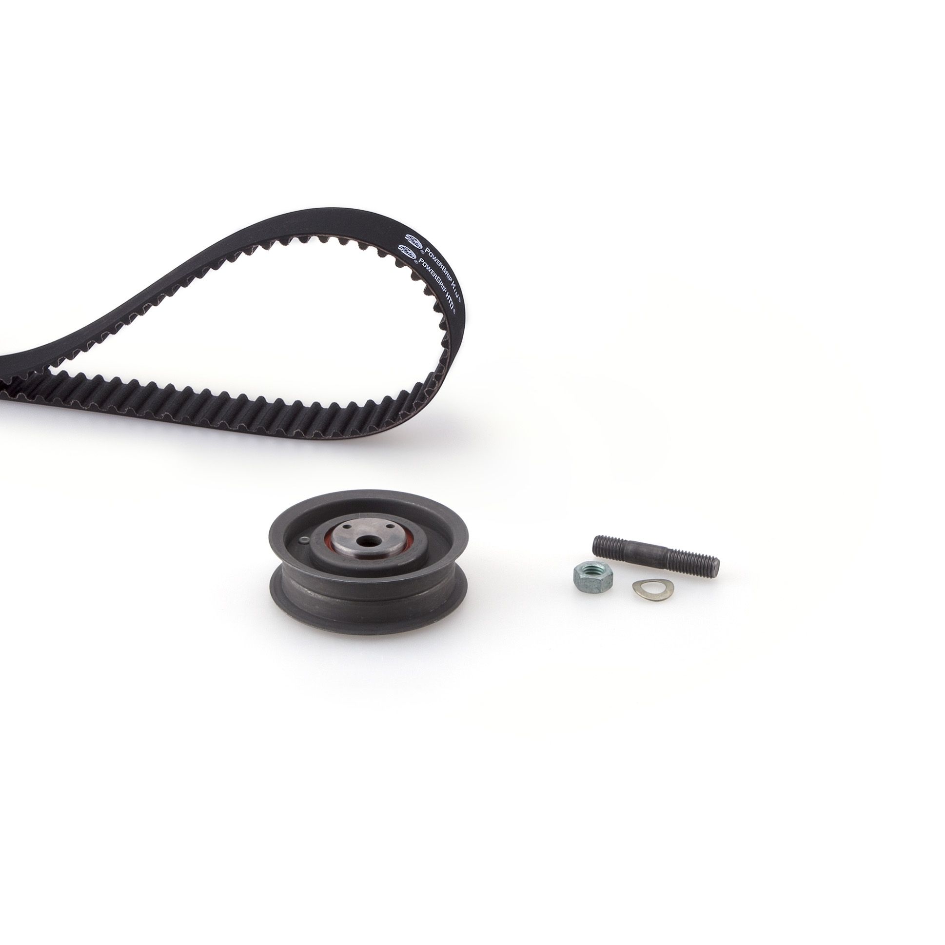 GATES K015308 Timing Belt Kit