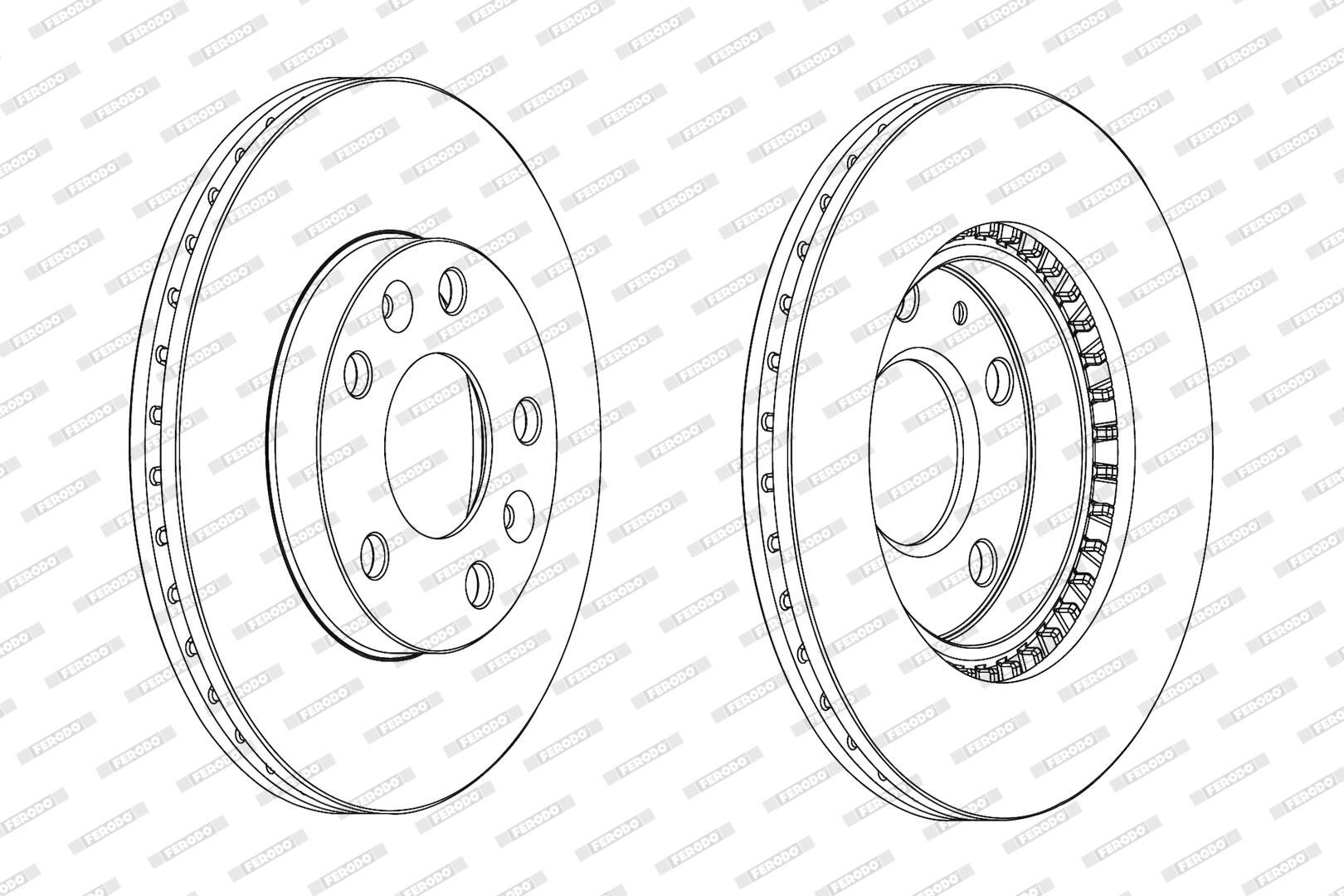 Bremsscheibe