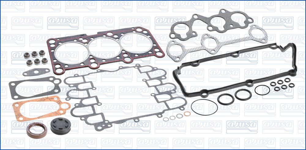 Dichtungssatz, Zylinderkopf