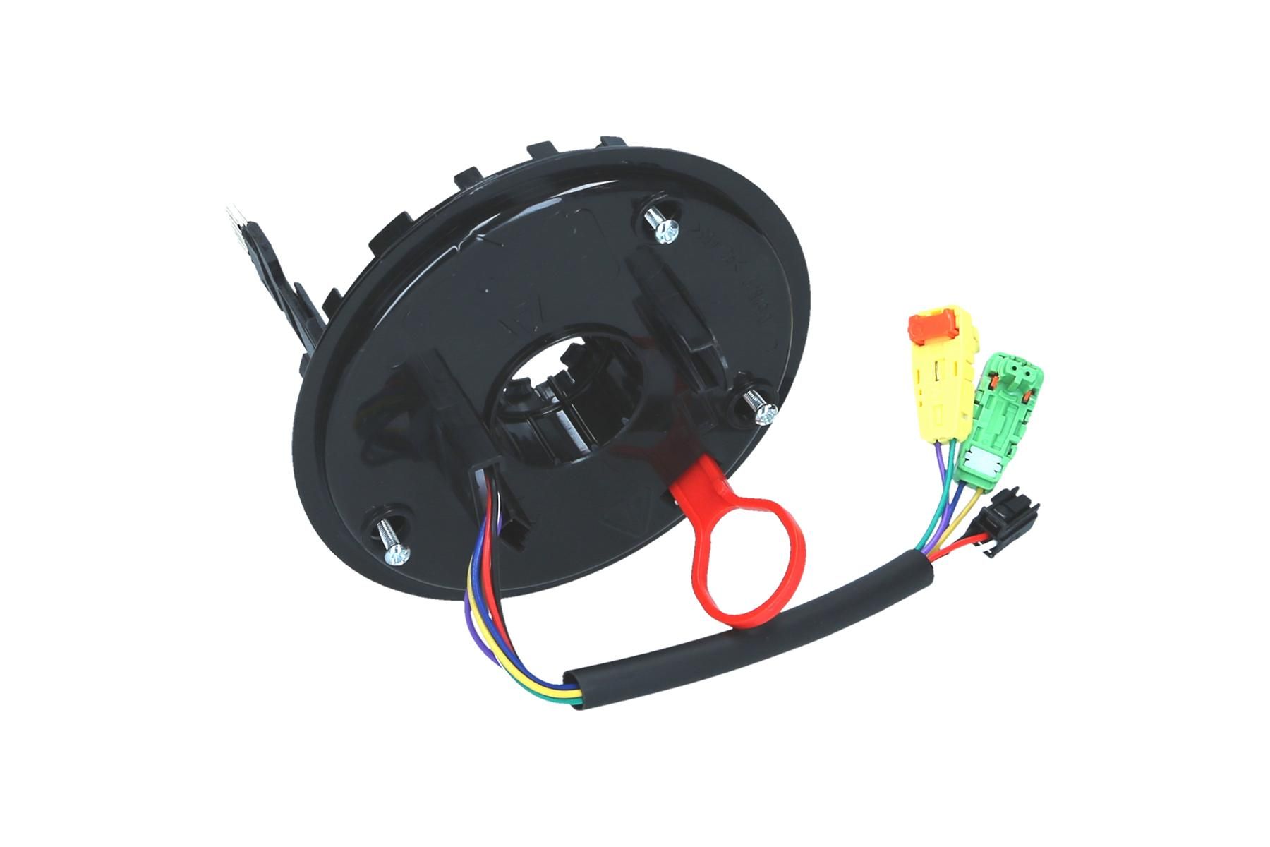 Wickelfeder, Airbag Wickelfeder, Airbag