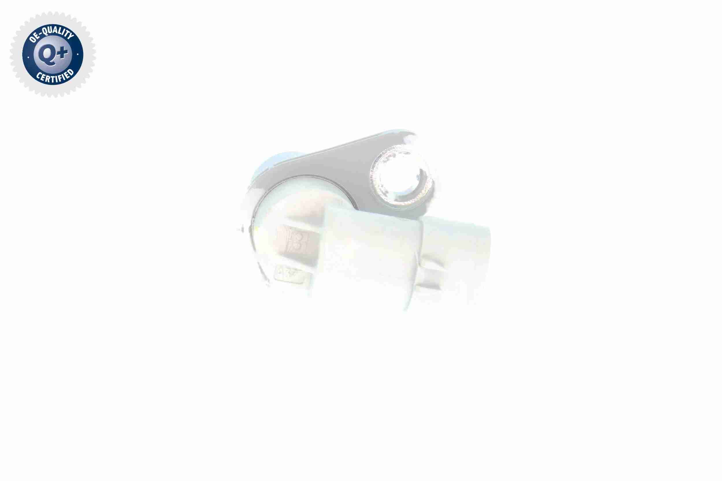 Impulsgeber, Kurbelwelle