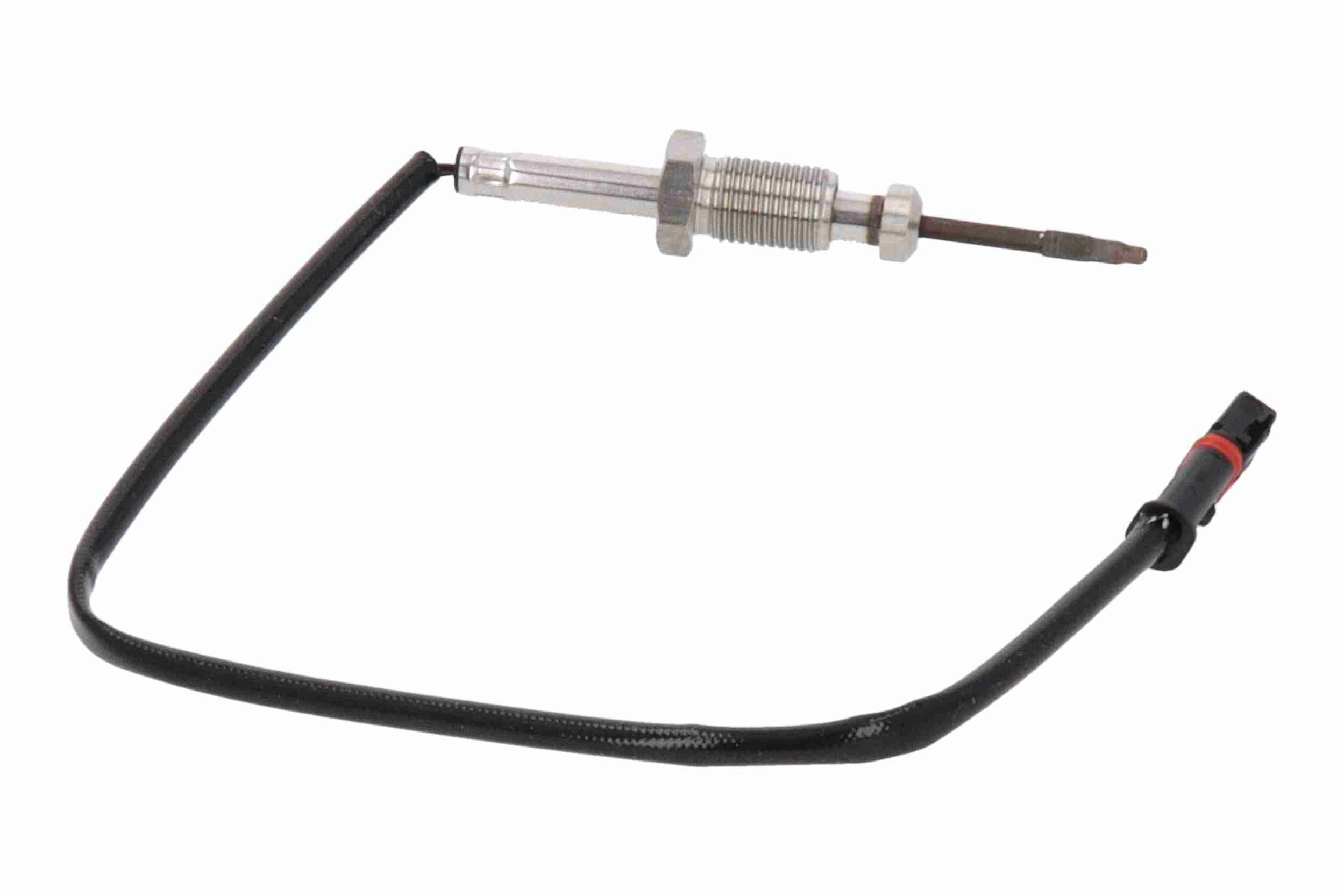 Sensor, Abgastemperatur