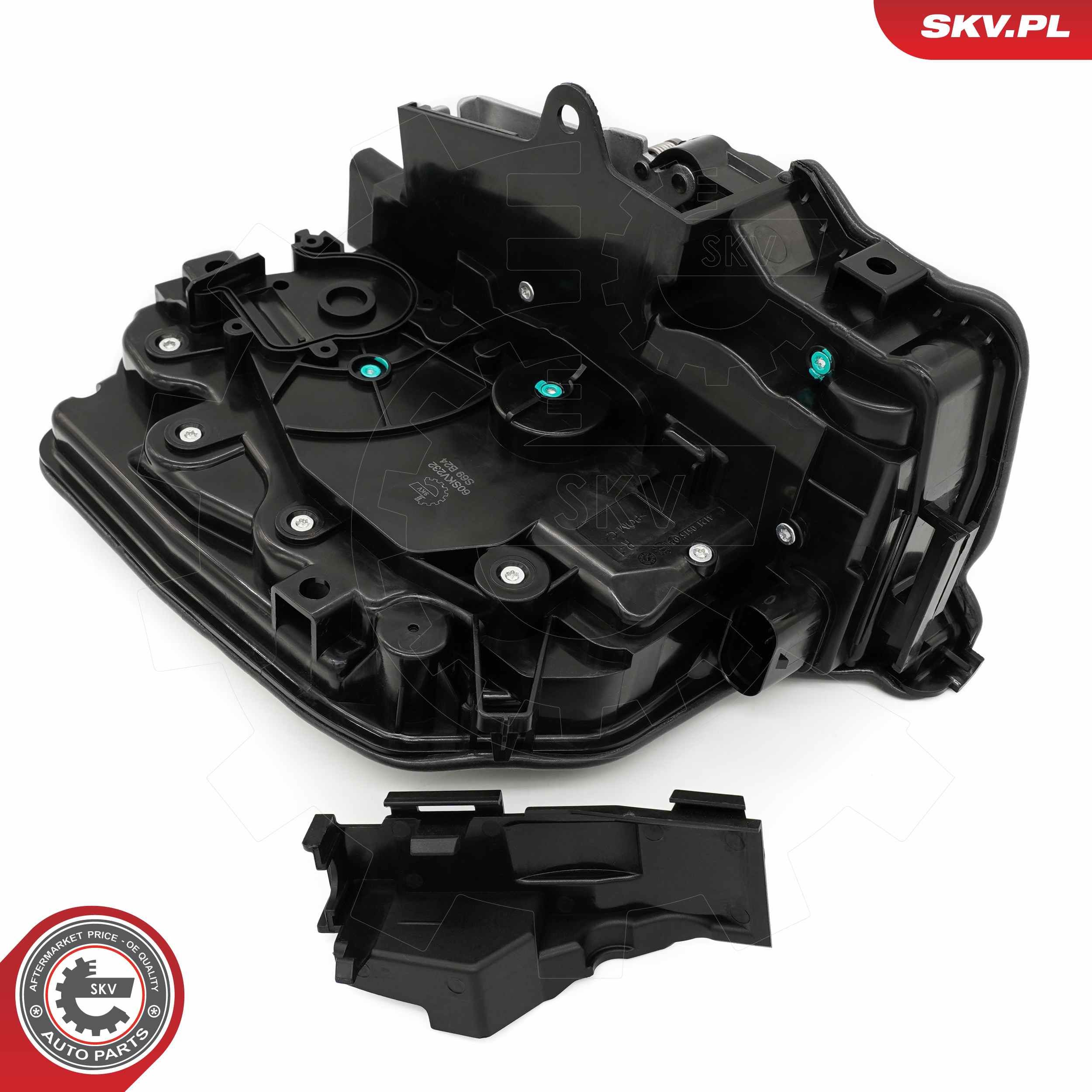 ESEN SKV 60SKV232 - T&uuml;rschloss