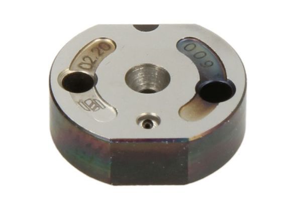 Engitech ENT250709 Dichtung, Düsenhalter