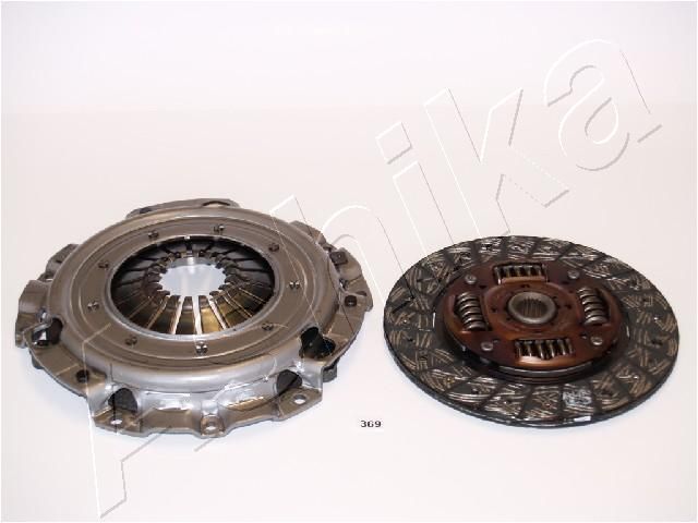 Clutch Kit 92-03-369