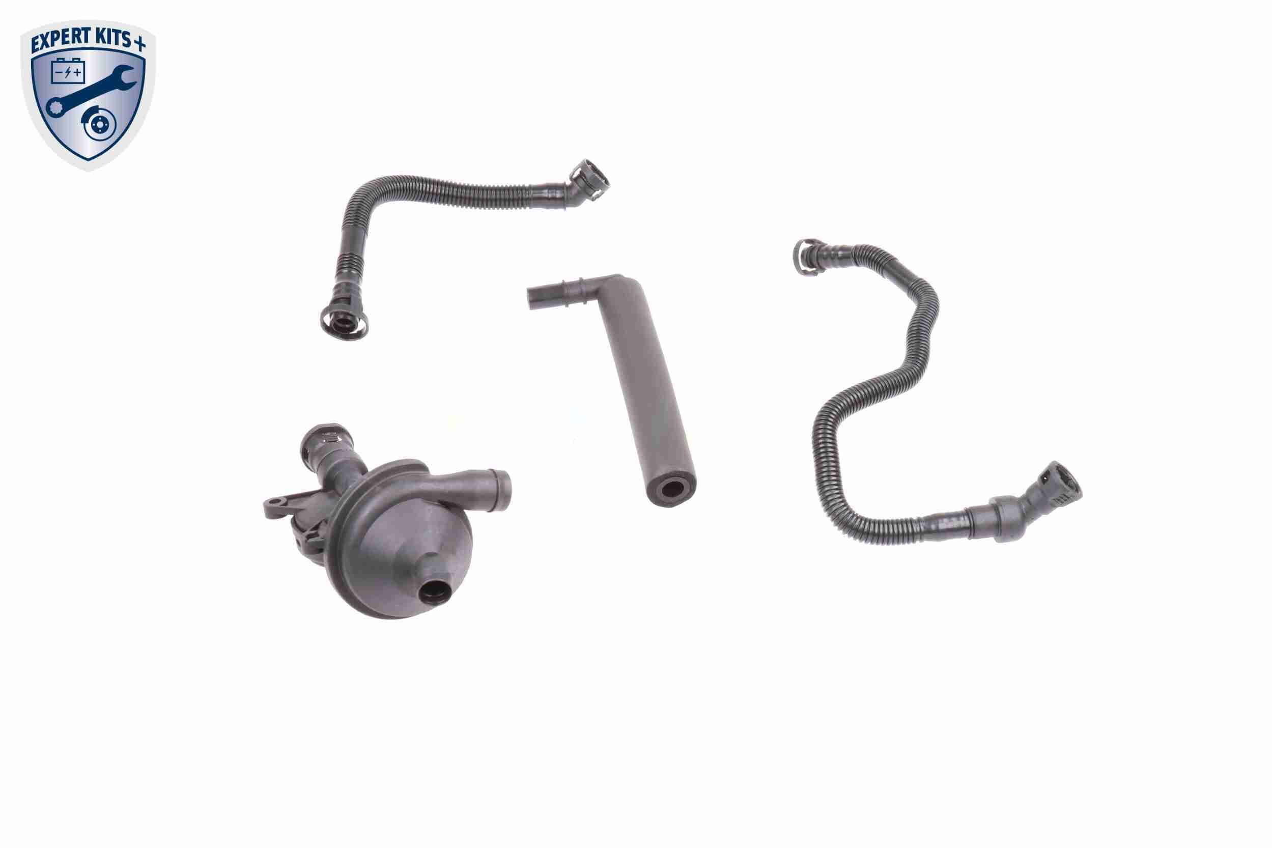 remonto komplektas, variklio karterio alsuoklis