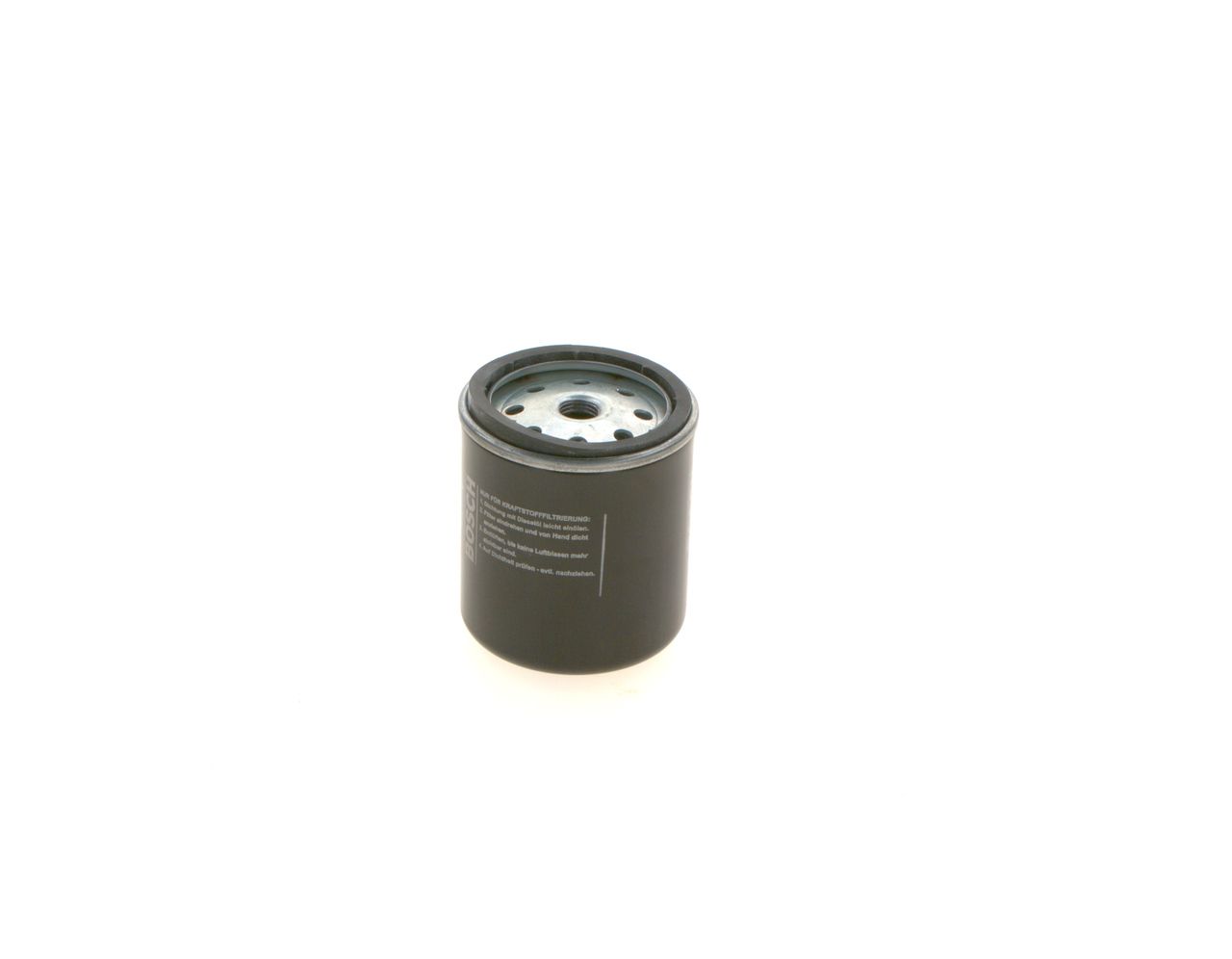 kuro filtras