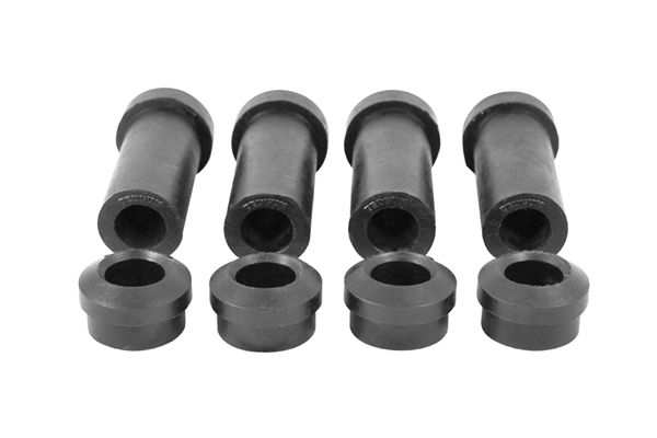 TEDGUM 00213954 Bushing Set, leaf spring