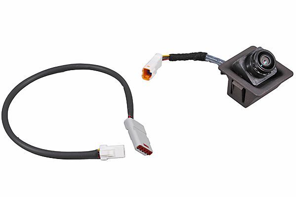 Metzger 0897021 R&uuml;ckfahrkamera, Einparkhilfe