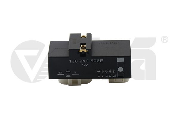 vika 99191545401 - Relais, Kühlerlüfternachlauf