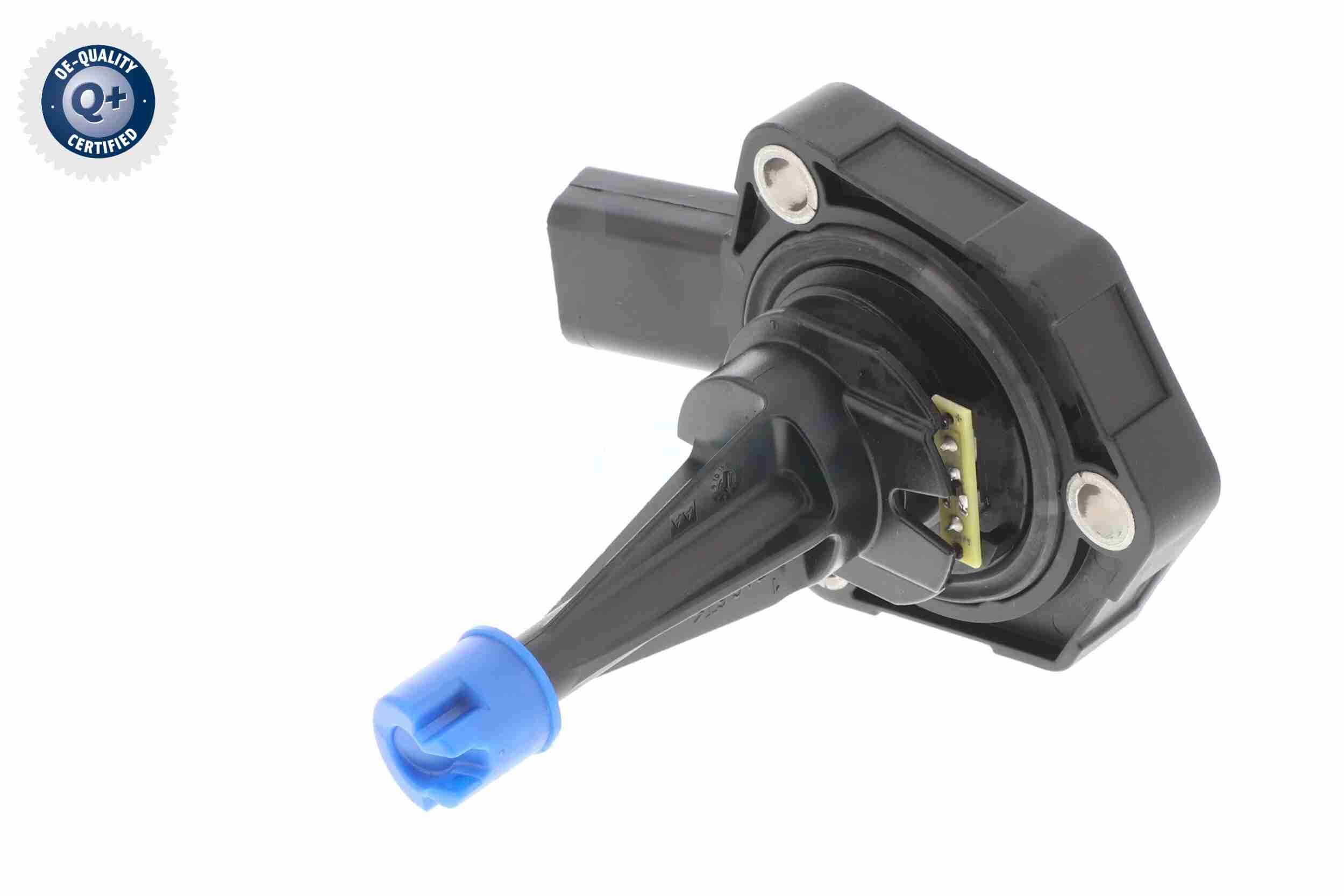 Sensor, Motor&ouml;lstand