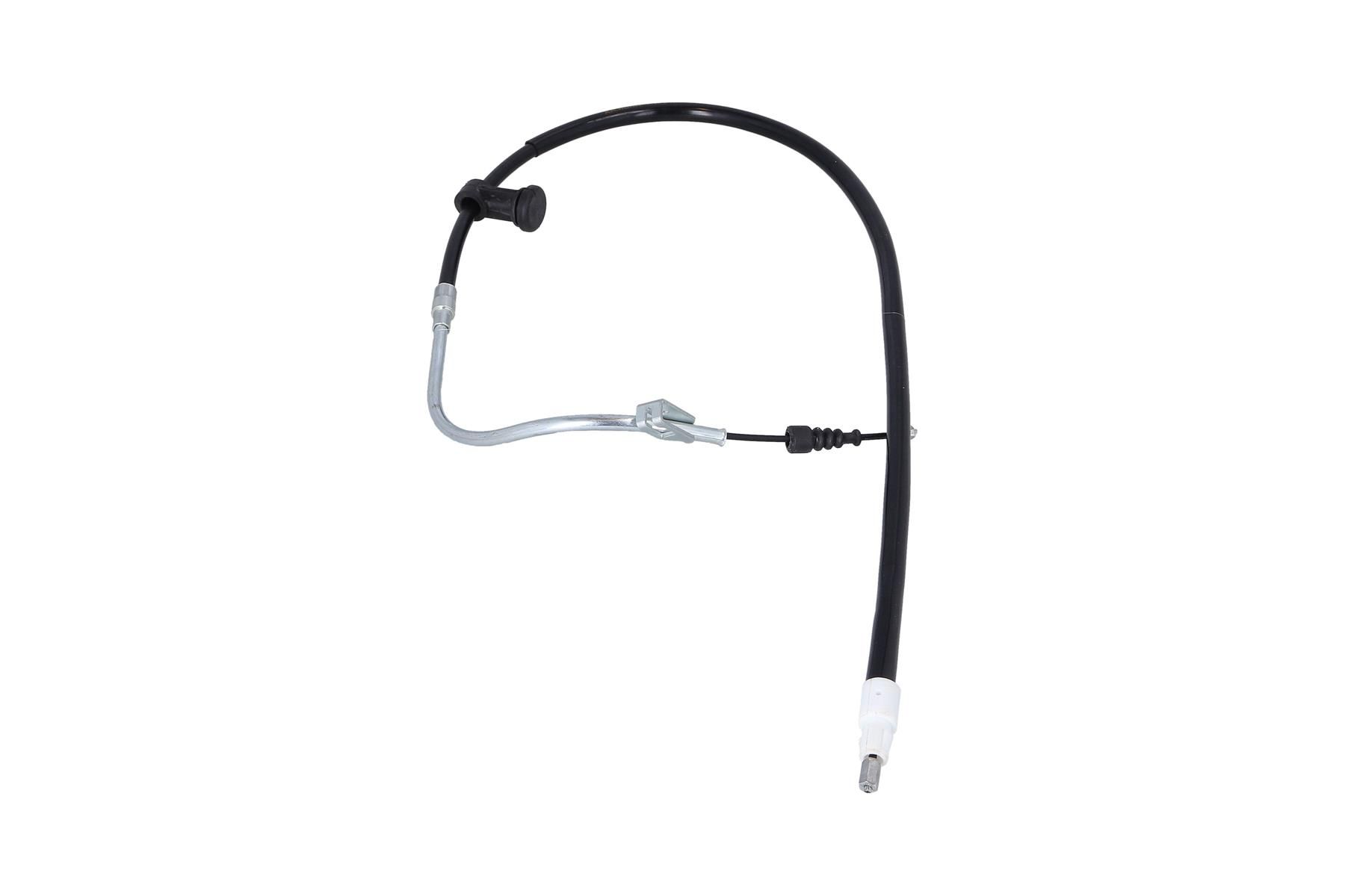 KAMOKA 1190517 - Seilzug, Feststellbremse