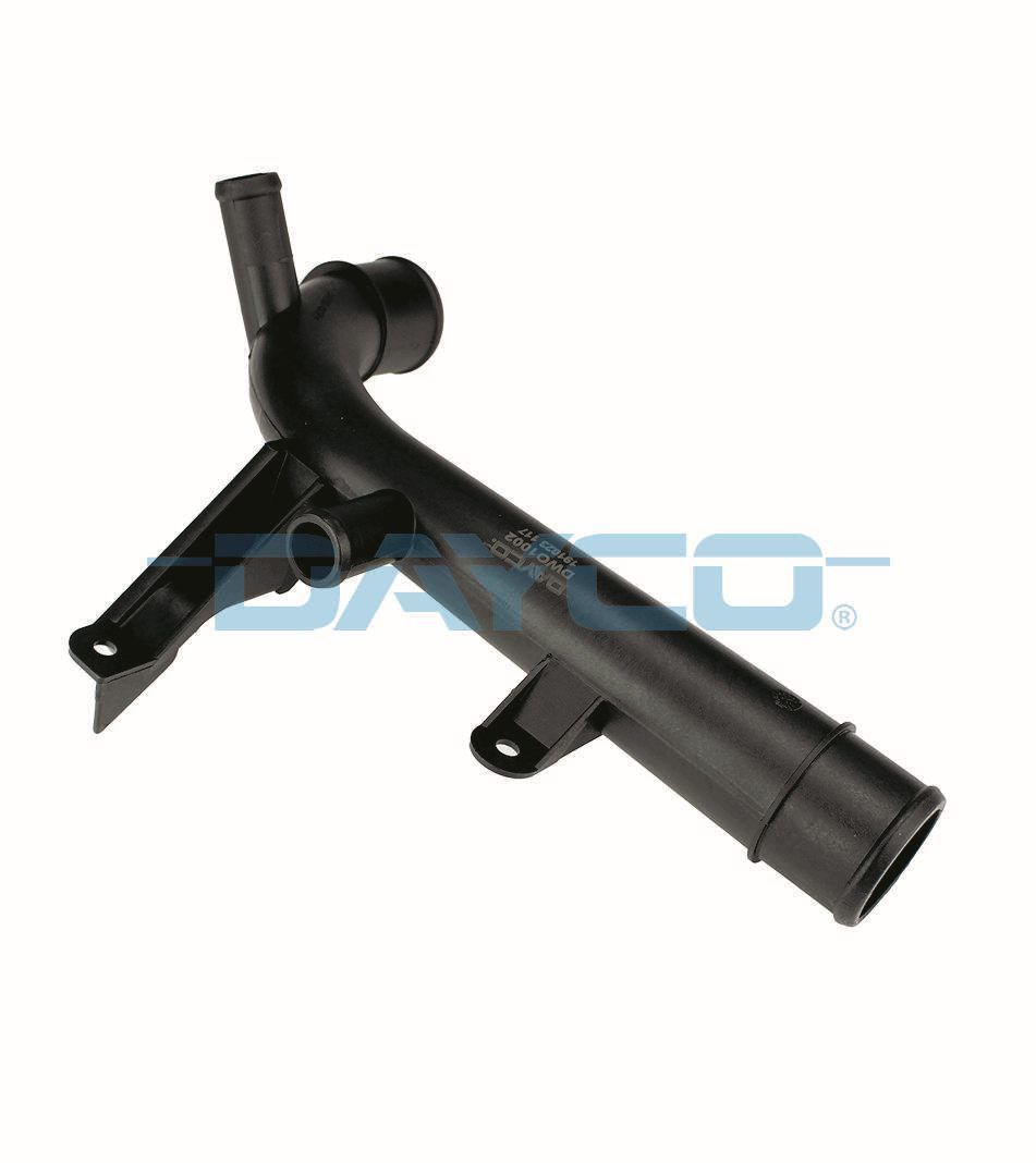 COOLANT TUBE (902-708) - TecDoc 1