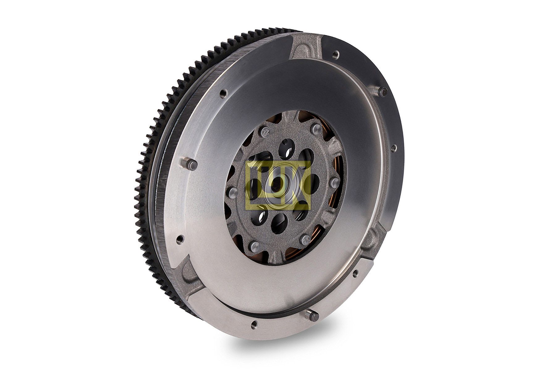 Schaeffler LuK 415 0189 10 Flywheel