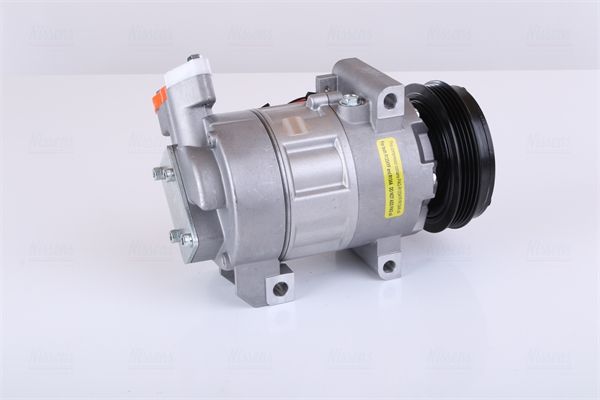 Kompressor, Klimaanlage Kompressor, Klimaanlage