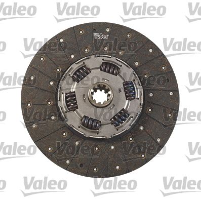 Clutch Disc 807557