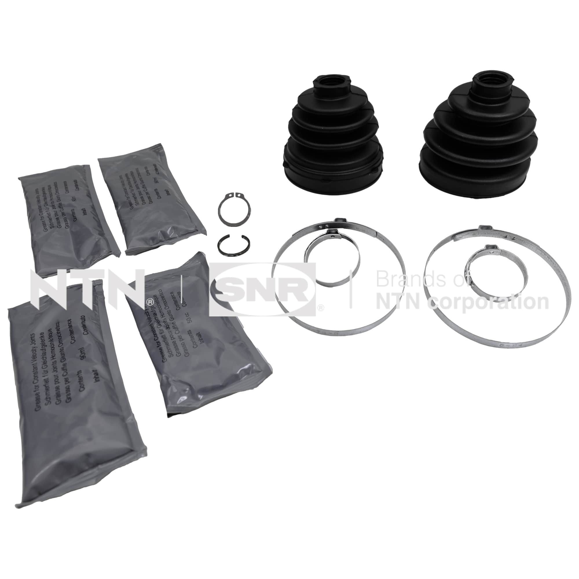 KIT SOUFFLET COTE DIFFERENTIEL