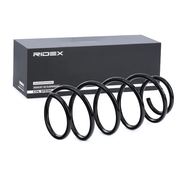 188C0505 RIDEX futómű rugó