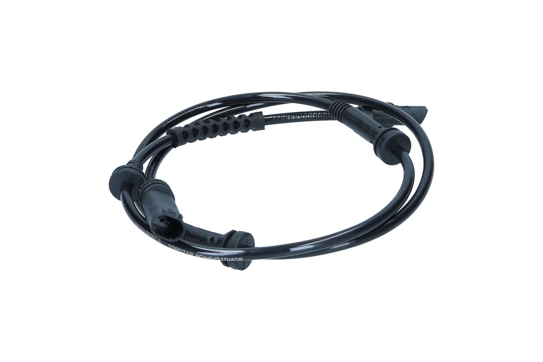 Sensor, Raddrehzahl