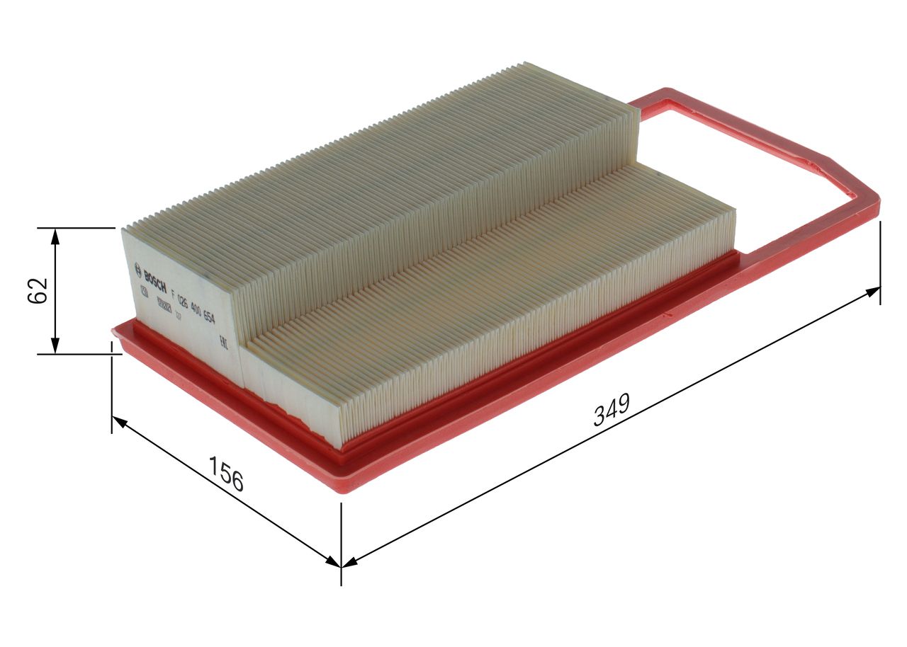 Luftfilter
