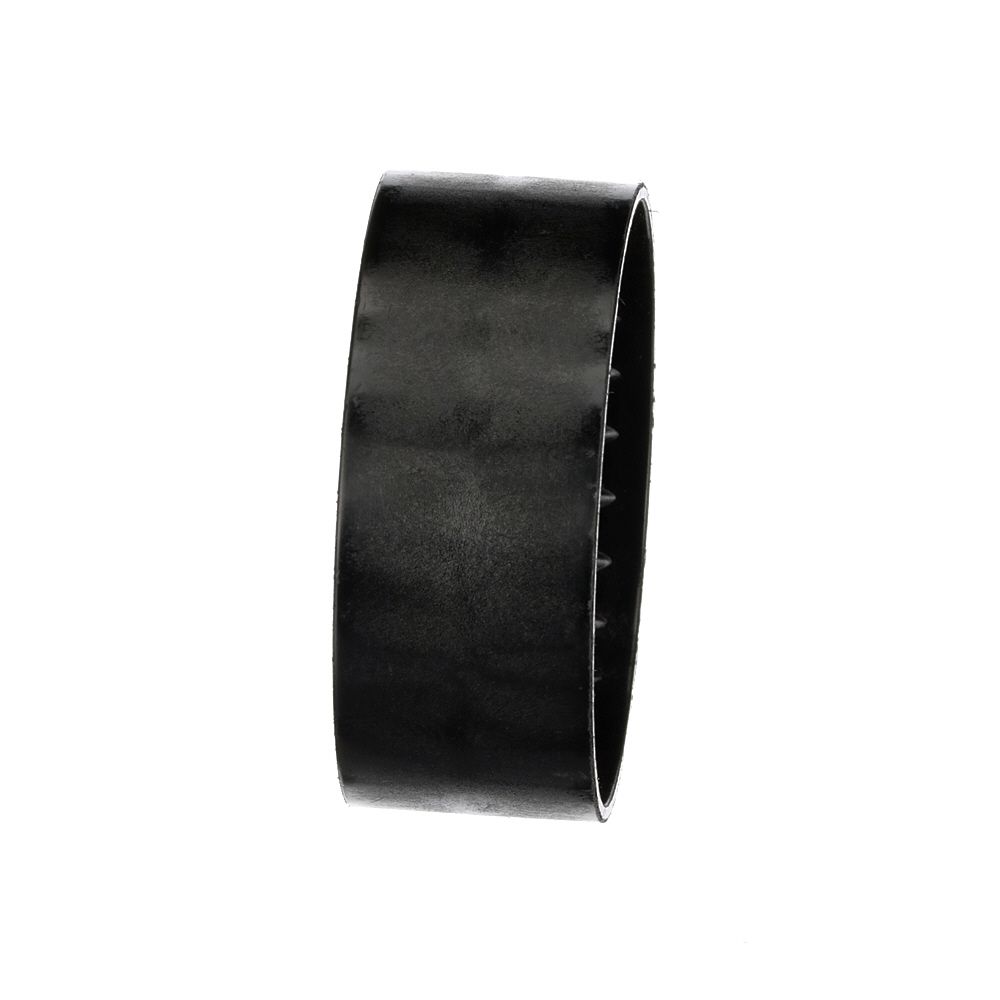 kreipiantysis skriemulys, V formos rumbuotas diržas