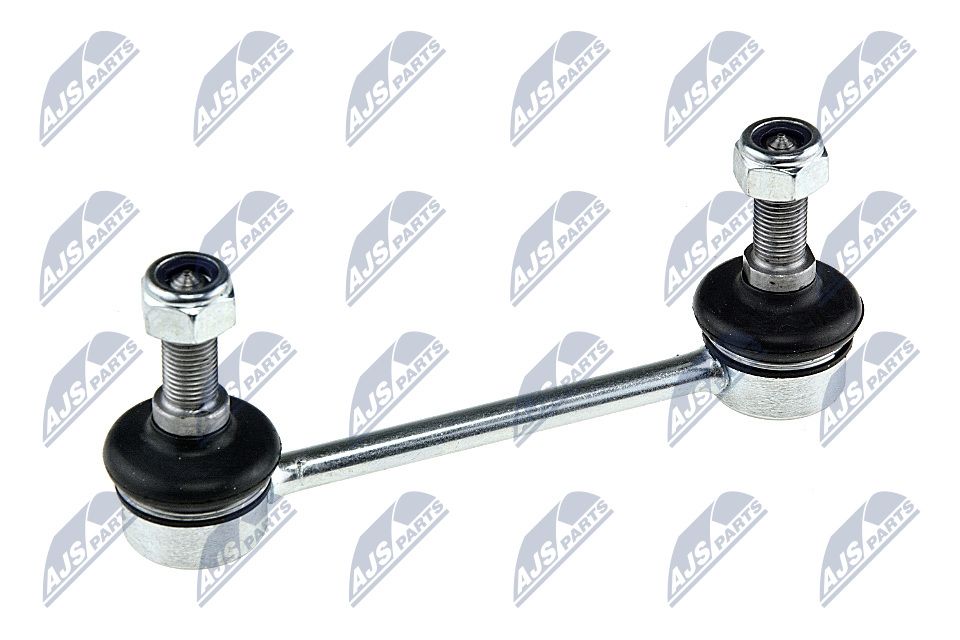 Stange/Strebe, Stabilisator