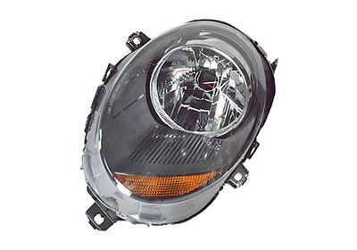 VAN WEZEL 0527961 - Hauptscheinwerfer