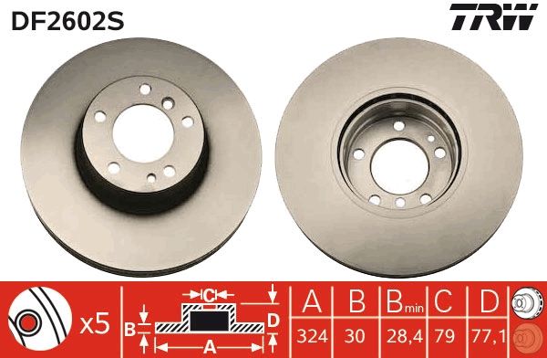 DISQUE UNITAIRE  9900