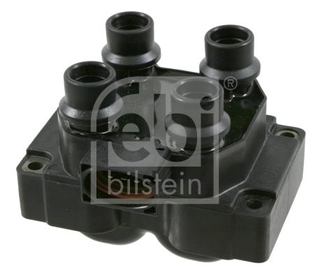 Ignition Coil 21579