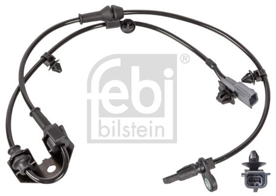 Sensor, Raddrehzahl