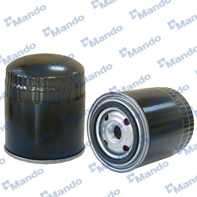 Filtro de aceite