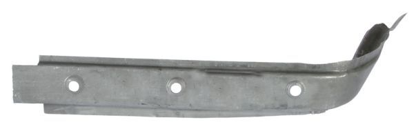 Einstiegsblech