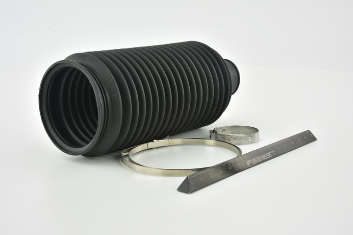 gofruotoji membrana, vairavimas