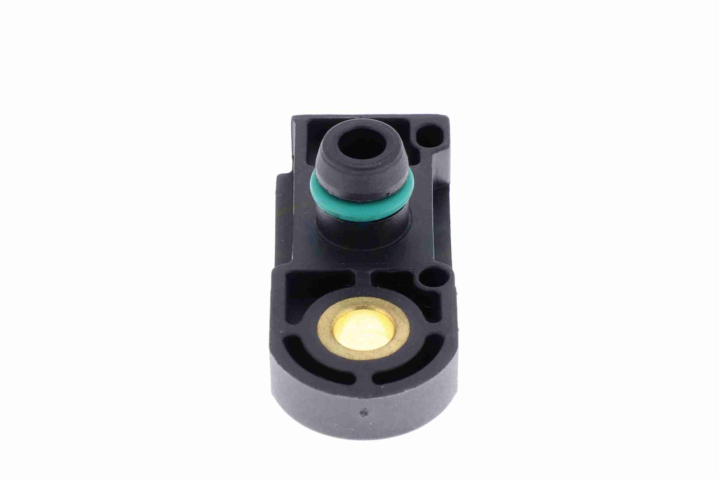 Luftdrucksensor, H&ouml;henanpassung