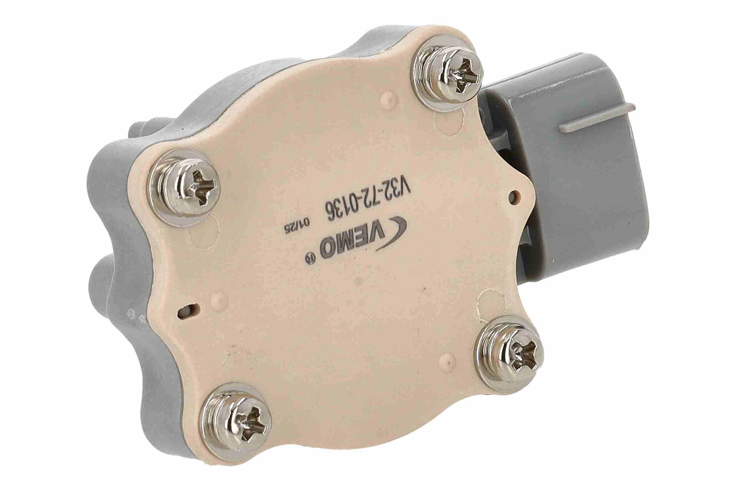 Sensor, Leuchtweitenregulierung