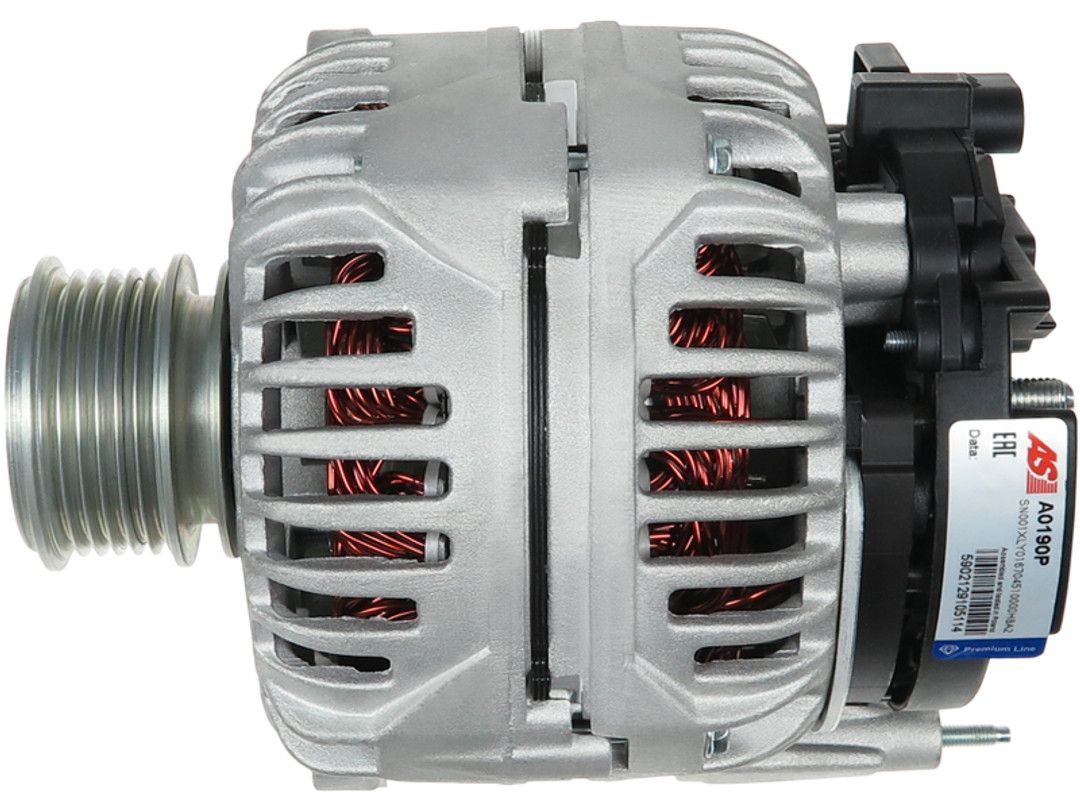 Generator Generator