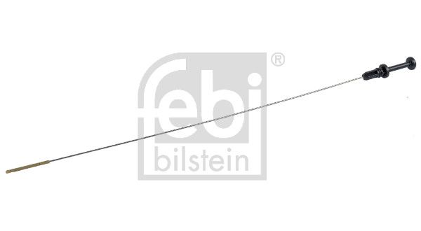 &Ouml;lpeilstab