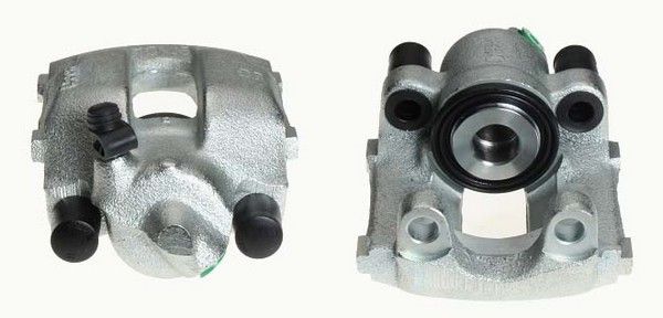 343007 BUDWEG CALIPER féknyereg