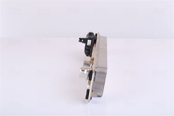 &Ouml;lk&uuml;hler, Automatikgetriebe