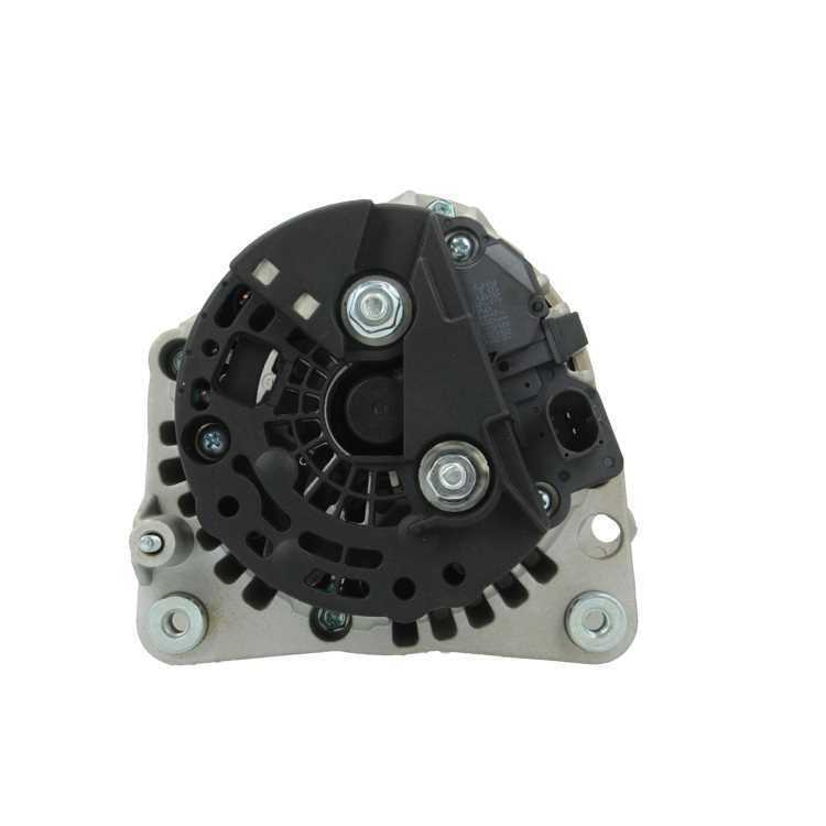 Generator Generator