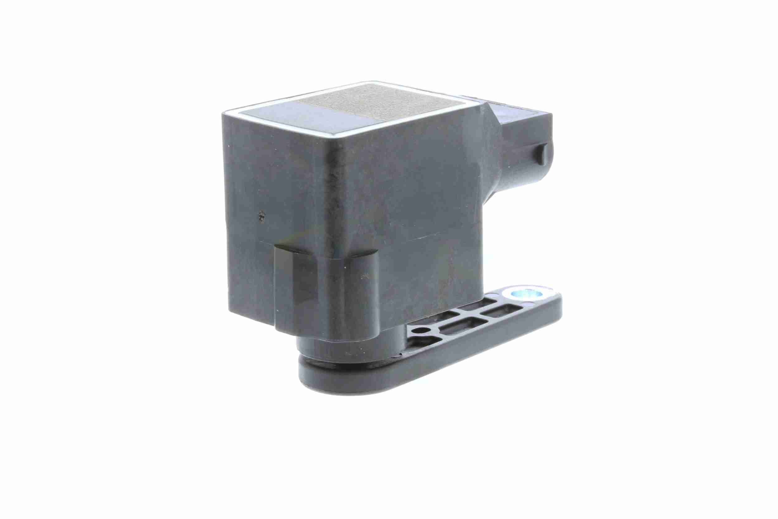 Sensor, Leuchtweitenregulierung