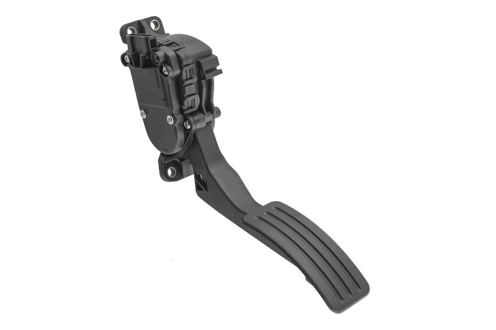 Fahrpedal