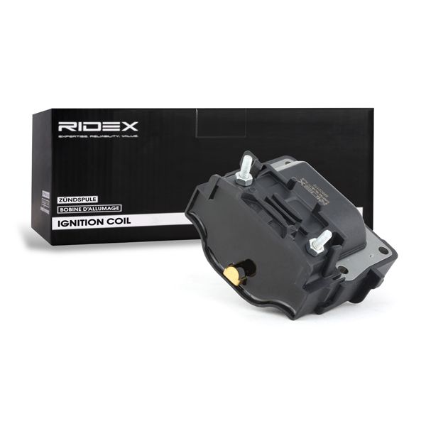 RIDEX 689C0170 Ignition Coil