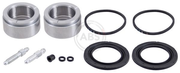 Reparatursatz, Bremssattel