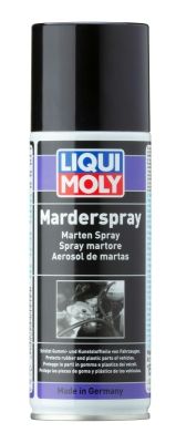 Marderschutz