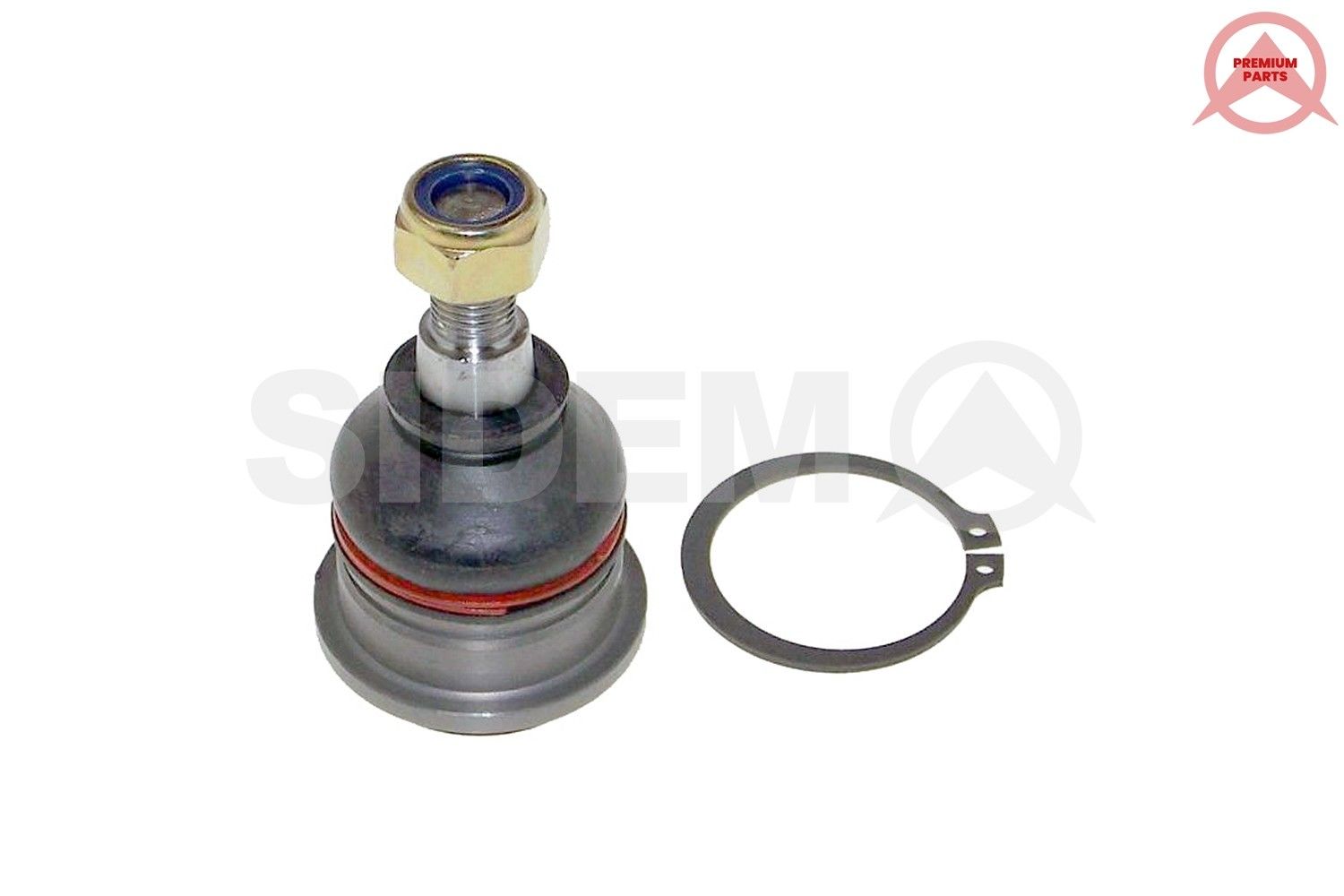 Trag-/F&uuml;hrungsgelenk