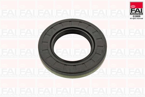 Wellendichtring, Nockenwelle