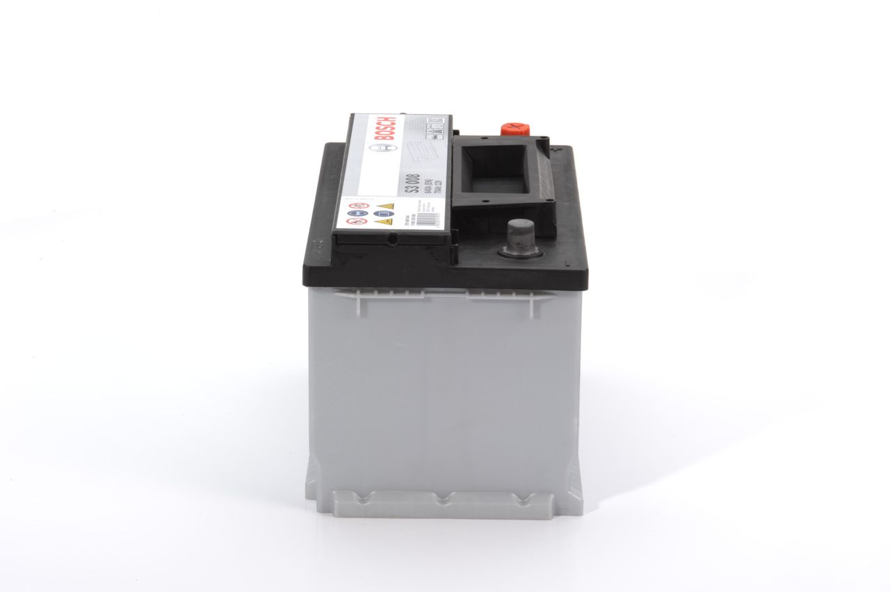 Starterbatterie Starterbatterie