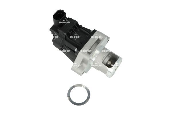 NRF 48703 - AGR-Ventil EASY FIT